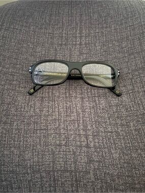 Kingsman Cutler and Gross Glasses